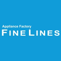 Appliance Factory Fine Lines logo - Similar company to Appliance Factory & Mattress Kingdom