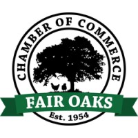 Fair Oaks Chamber Of Commerce