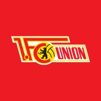 1. FC Union Berlin logo - Similar company to Fc Augsburg 1907