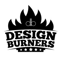 Design Burners logo - Similar company to Design Dominators