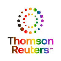 Thomson Reuters México logo - Similar company to Sm Services