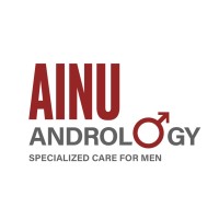 AINU Andrology logo - Similar company to Deleted