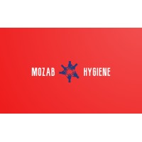 Mozab Hygiene logo - Similar company to Kemichem