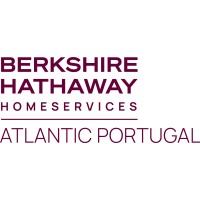 Berkshire Hathaway HomeServices Atlantic Portugal logo - Similar company to Wellow Network