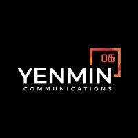 Yenmin Communications logo - Similar company to Yenmin Nihon