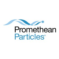 Promethean Particles logo - Similar company to Hooper Quinn