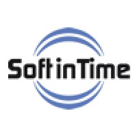 Softintime Srl logo - Similar company to Data Srl - Sistemi Modena