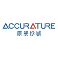 Accurature logo - Similar company to Studio Trigone