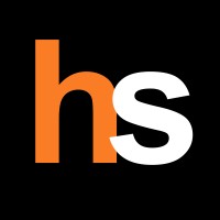 Handysolver logo - Similar company to Silver Hamster