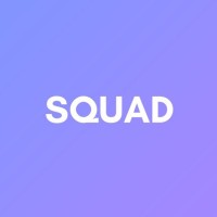 Squad logo - Similar company to Pike