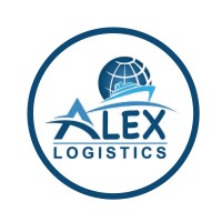 Alex Logistics logo - Similar company to Alroshd Logistic Services