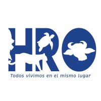 Hacienda Río Oro logo - Similar company to Maleku Chocolate