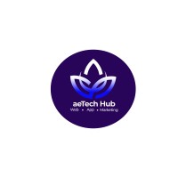aeTech Digital Hub logo - Similar company to Siliconverse
