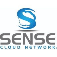 Sense Cloud Network Inc logo - Similar company to Sense Cloud