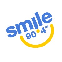 Smile 90.4FM logo - Similar company to 4Fm