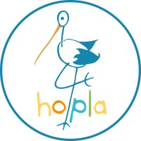 Hopla srl logo - Similar company to Bicco