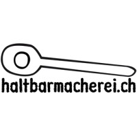 Haltbarmacherei AG logo - Similar company to Turicum Gmbh