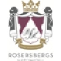Rosersbergs Slottshotell