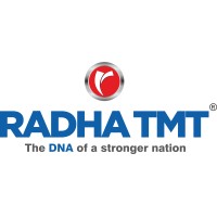 Radha TMT logo - Similar company to Aster Technologies Pvt Ltd