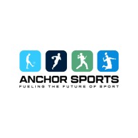 Anchor Sports logo - Similar company to Arreglio