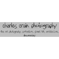 Charles Crain Photography