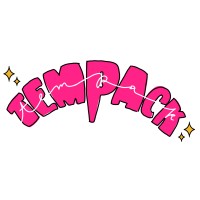 TemPack logo - Similar company to The Green Group