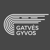Gatvės gyvos logo - Similar company to Hica Solutions