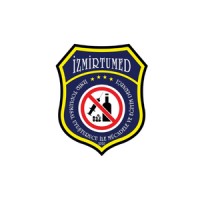 İzmir Toplumsal Uyuşturucu İle Mücadele ve Eğitim Derneği logo - Similar company to Tubam - Tüm Uyuşturucu Bağımlılıkları Bilgilendirme Merkezi