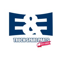 E & E TRUCK SPARE PARTS - TURKEY logo - Similar company to Wondee Autoparts - Semi-Trailers And Components Manufacturer