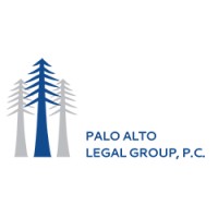 Palo Alto Legal Group logo - Similar company to Pendleton Law Team