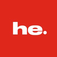 He Magazine logo - Similar company to Highvale Developments