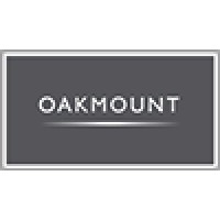 Oakmount logo - Similar company to Core Capital Limited