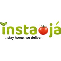 InstaOja logo - Similar company to Pay It For-Art