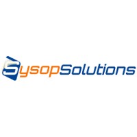 Sysop Solutions logo - Similar company to Swiftech Inc.