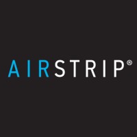 AirStrip logo - Similar company to The Improved Performance Group