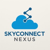 SkyConnectNexus LLC logo - Similar company to Hifibazaar - Made By Indians For Indians. A Pure Indian Company!