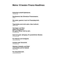 Headlinecare logo - Similar company to Agentur Im Grünen Ag
