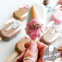 Pin-Up Puddings