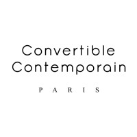 Convertible Contemporain Paris logo - Similar company to Litier Français