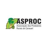 Associação dos Produtores Rurais de Carauari (ASPROC) logo - Similar company to Pim Amazônia