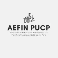 AEFIN PUCP logo - Similar company to Umanizer