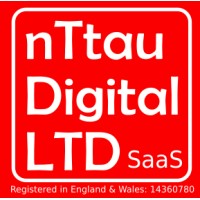 nTtau Digital LTD logo - Similar company to Fusion Advisory Services Ltd