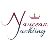 Naucean Yachting logo - Similar company to Technic Machines