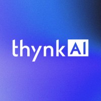 thynkAI logo - Similar company to Dyves Group