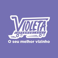Supermercados Violeta logo - Similar company to Delivei | E-Commerce Para Supermercados