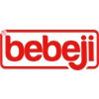 Bebeji logo - Similar company to Pacemaker