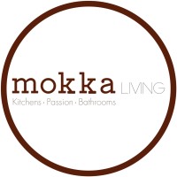 Mokka Living logo - Similar company to Design Dynamics Interiors