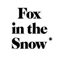 Fox in the Snow logo - Similar company to Evie & Co Ab