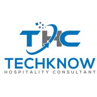 Techknow Hospitality Consultant logo - Similar company to Innbell