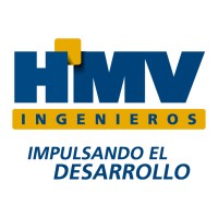 HMV Ingenieros logo - Similar company to Wsp En Colombia